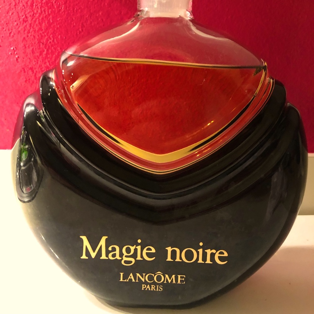 Lancôme Store model